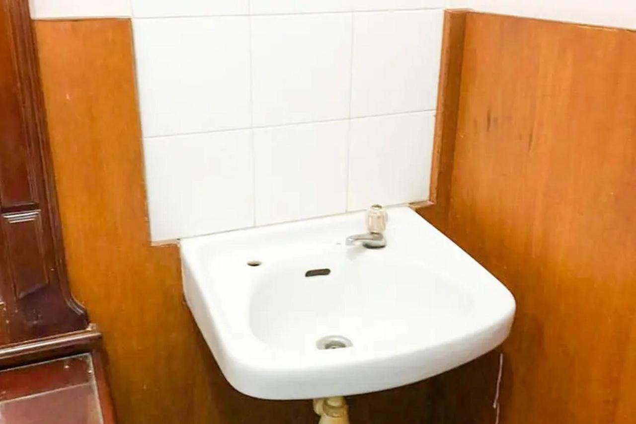 Hotel Shabine Rungkut Mitra Reddoorz Surabaya Dış mekan fotoğraf